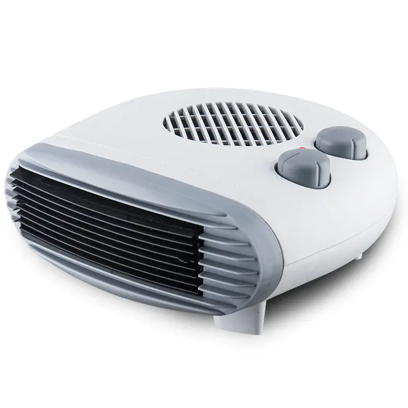 Ηλεκτρικός θερμαντήρας 2000w λευκό