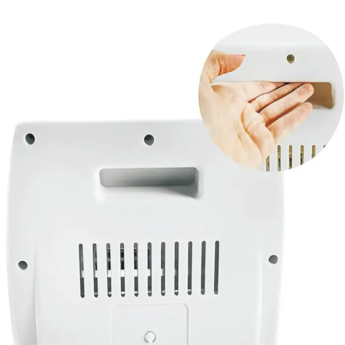 Freestanding Quartz Heater Freestanding Quartz Heater