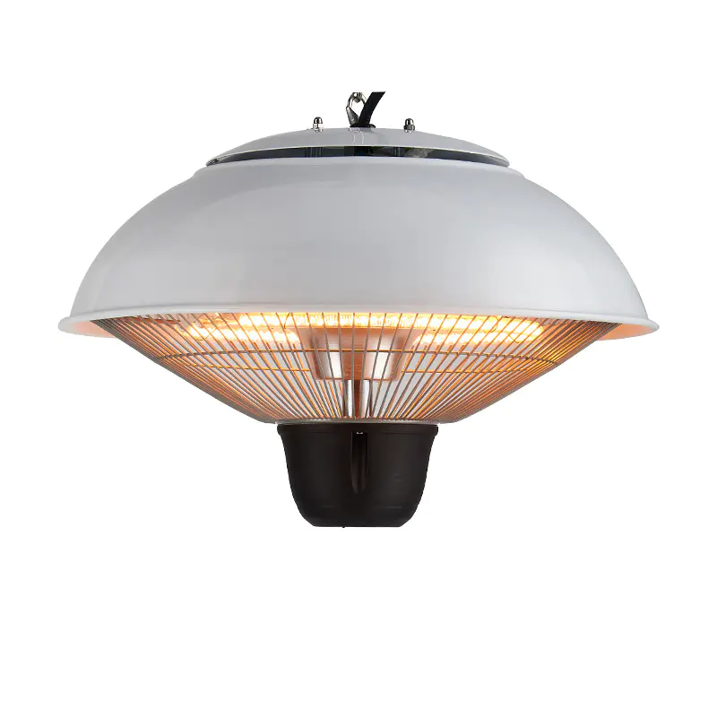 Θερμαντήρας οροφής αυλής 600W
