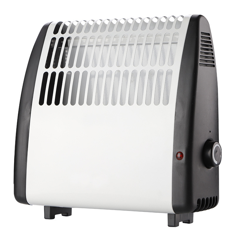 Φορητό Convector Heater 500W Combo