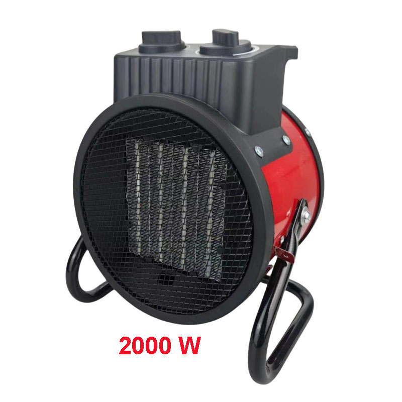 Φορητό PTC Heater 2000W