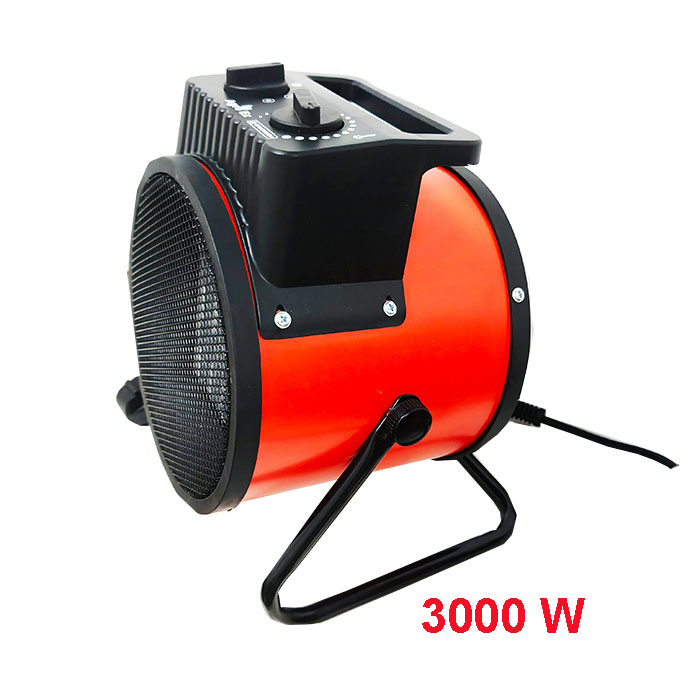 Φορητό PTC Heater 3000W